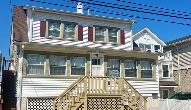 VRBO PREMIER HOST LISTING - 4 BR Cruz Bay Home Beach Block ,Opt. Pool Access