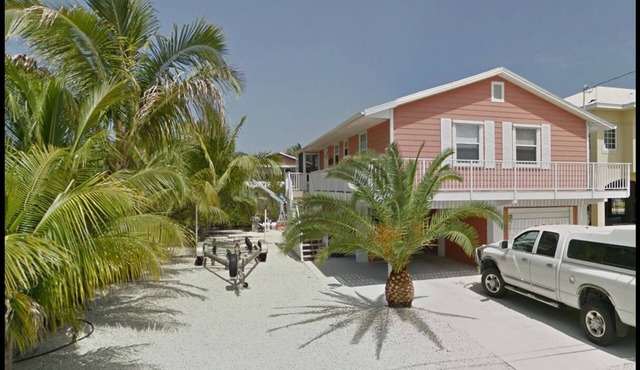 Waterfront Big Pine Key Paradise