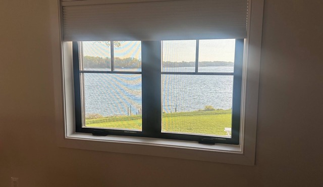 Waterfront Studio minutes from Downtown Annapolis and Naval Academy in Edgewater