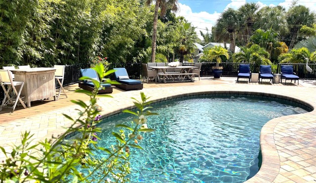 We made this 5-star property even better! Just read our reviews!