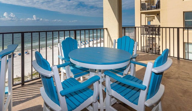 *WEEKLY SPECIALS!* Phoenix III - 7th Floor - 3 Bedroom in Orange Beach