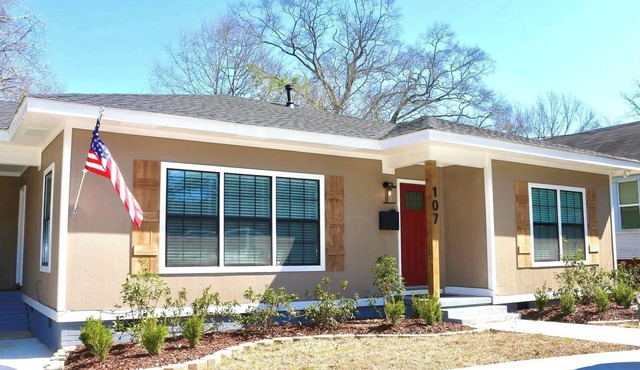 Welcome to University Place in Ruston