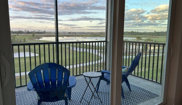 Wellen Park Golf and Country Club Resort Style Living