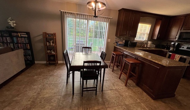 Wingate Estates in Spring Hill
