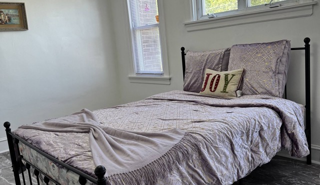 Wonderful 3-bedroom apartment with AC in vibrant Philadelphia