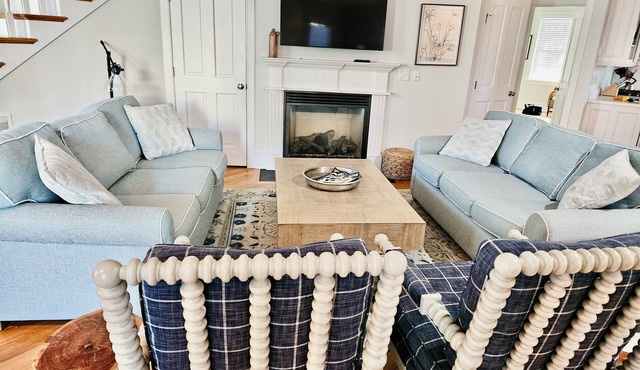 Wonderful house in Rehoboth Beach!