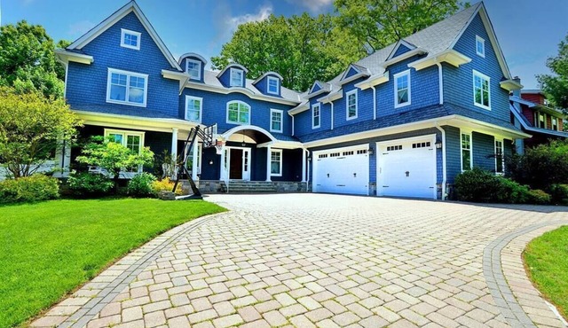 World Cup 2026 Summer Vacation Home in NJ - Near MetLife Stadium & NYC!