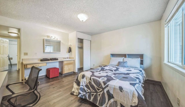 WSU HomeBase Comfortable Stay Minutes from Airport in Pullman