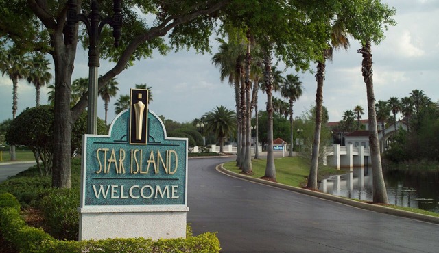 🌴 Wyndham Star Island Resort✨ Experience Paradise in a 2BR Villa - Sleeps 8!
