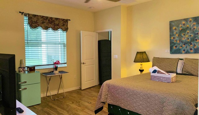 Your Perfect Family Group Getaway in Port St. Lucie