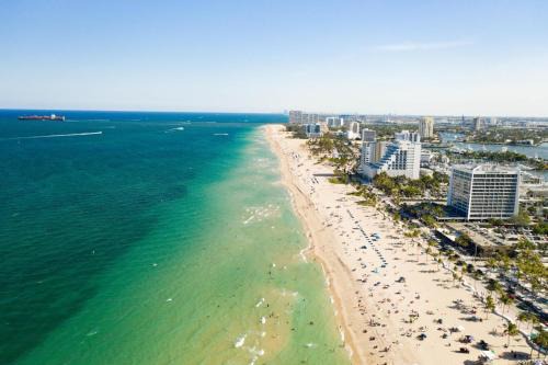 Your Tropical getaway