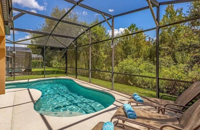 4 Bedroom / 3.5 Bathroom / Cypress Pointe (1157CP)