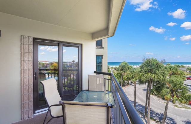 69 m² Condo ∙ 1 bedroom ∙ 4 guests