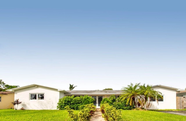 Casablanca Luxury Home