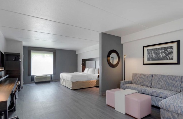 Comfort Suites Mt 