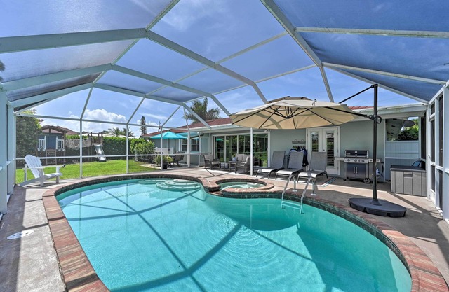 Palm River Estate 