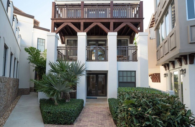 Marlin Bay Resort Marina Residence Marathon 