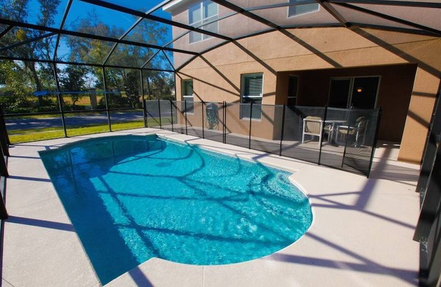 House ∙ 4 bedrooms ∙ 8 guests