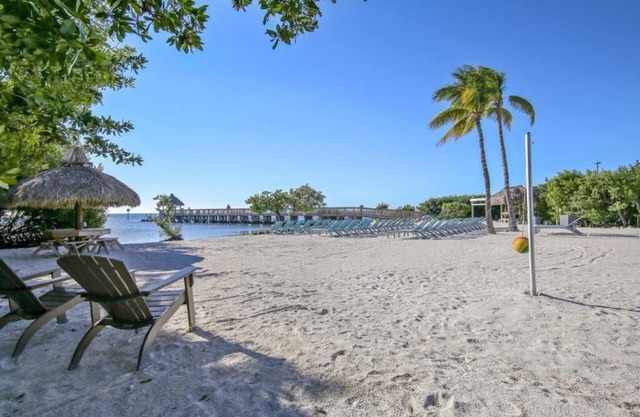 Island Time | Ocean Pointe 1207 | Oceanfront 2BR Condo in Key Largo