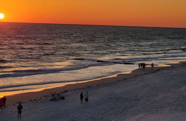 Beachfront 