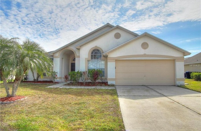 Luxury Private Pool Villa, 20min to Disney