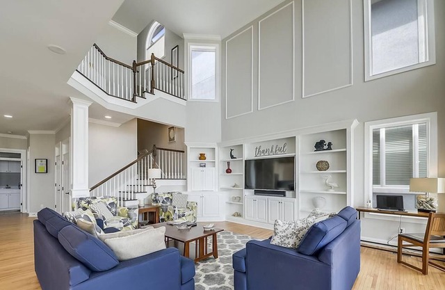 Oceanfront Home w/ Large Pool, Private Boardwalk, Elevator, & Pool Table in Hilton Head Island