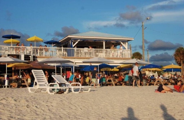 Beach Cottages 