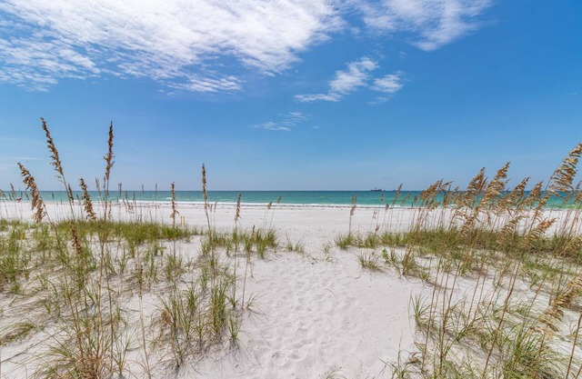 Whitney Beach Longboat Key 