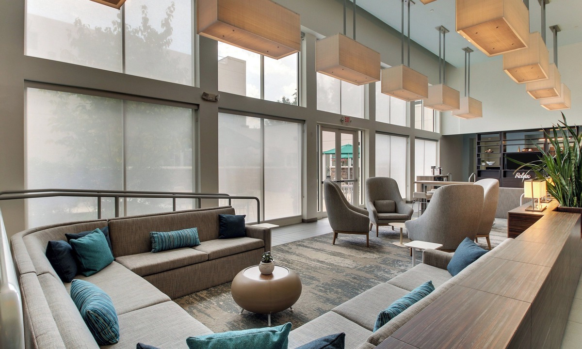 Ewing Hotel | Element by Marriott Ewing Princeton