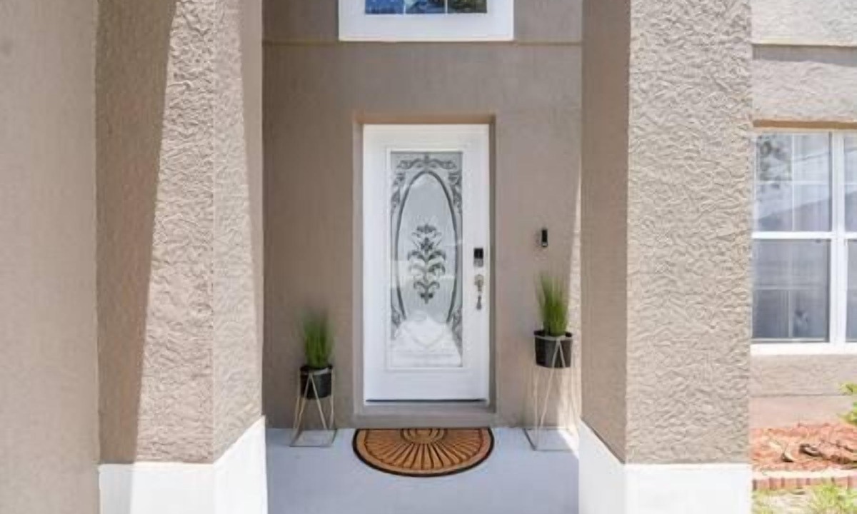 Poinciana House | The Gathering, party, wedding, Bday House Poincian