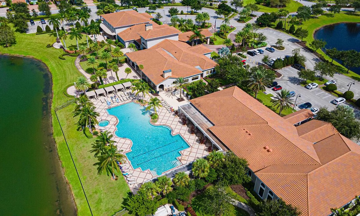 Port Saint Lucie House | Your Tranquil Haven in Port St. Lucie