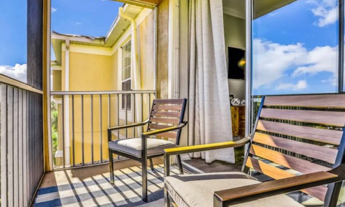 Windsor Hills Apartment | Mickey s Hideaway Windsor Hills Resort