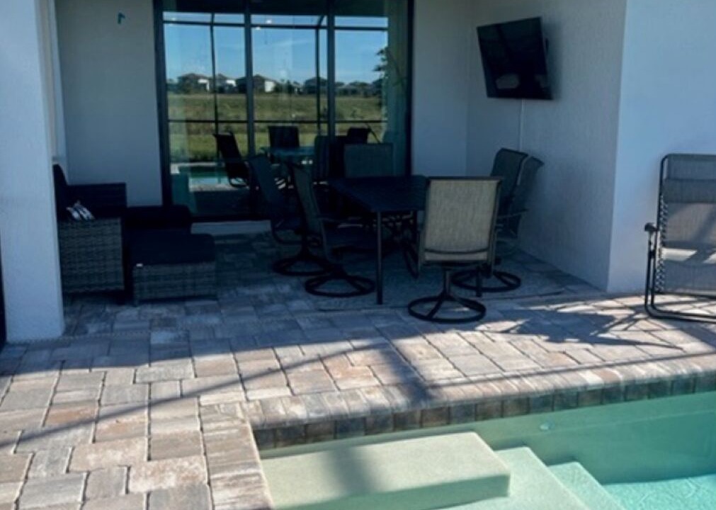 Nokomis House | Beautiful-new build with resort lifestyle in the Talon Preserve gated community!