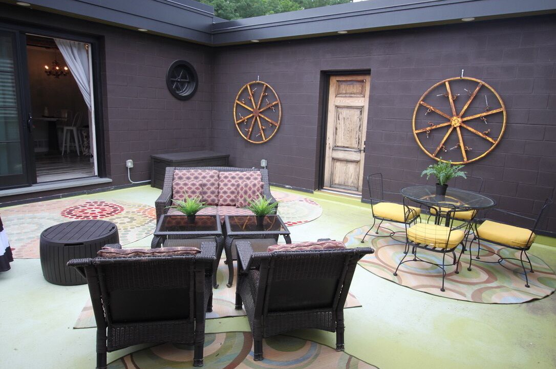 Lambertville Hotel | Luxury Hotel, Roof Deck, Parking & Walk to New Hope!