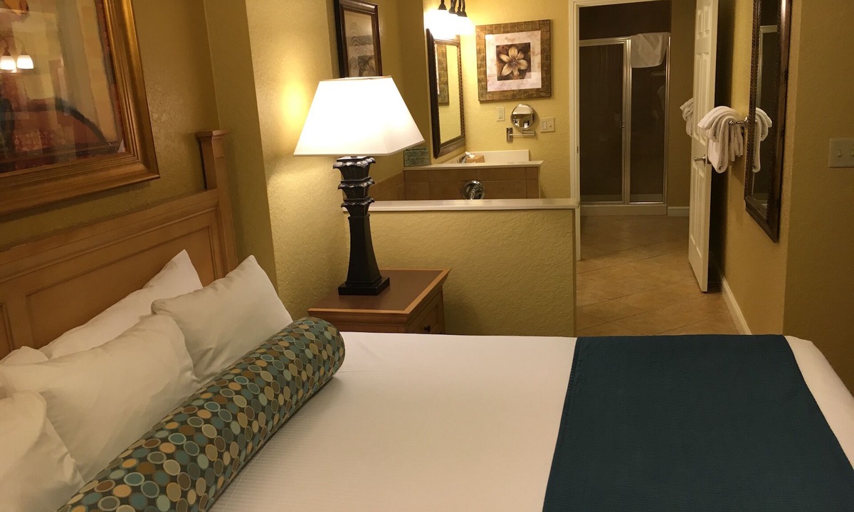 Lake Buena Vista Condo | Bonnet Creek 3 Bedroom @ Disneyworld, Lake Buena Vista, FL