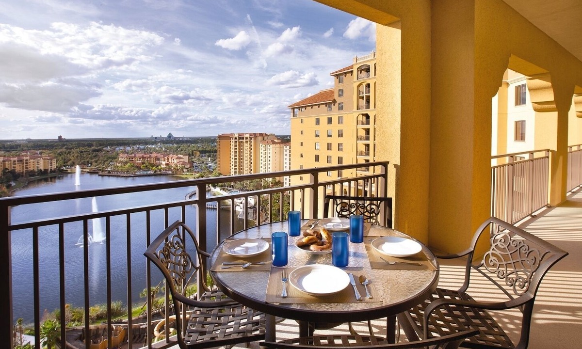 Lake Buena Vista Condo | Orlando | Pool & Disney Access | Theme Park Getaway