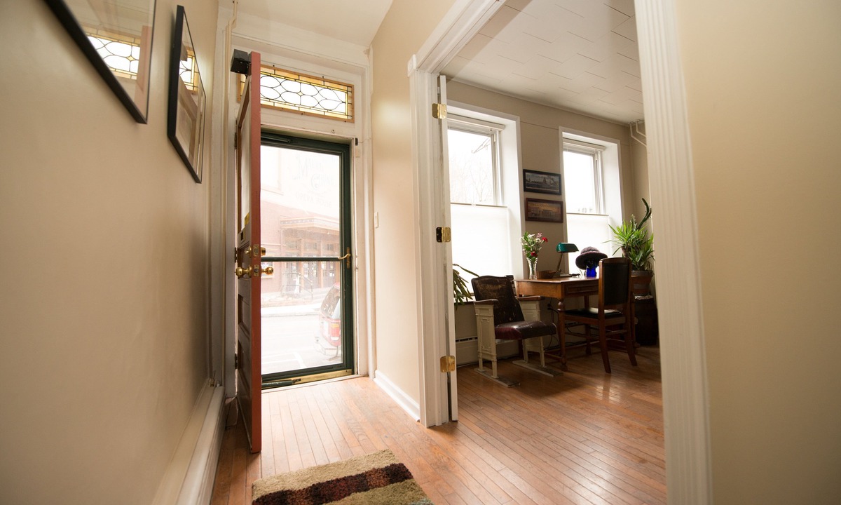 Ashfield Apartment | Stay In A Luxury Suite In The Heart Of Jim Thorpe