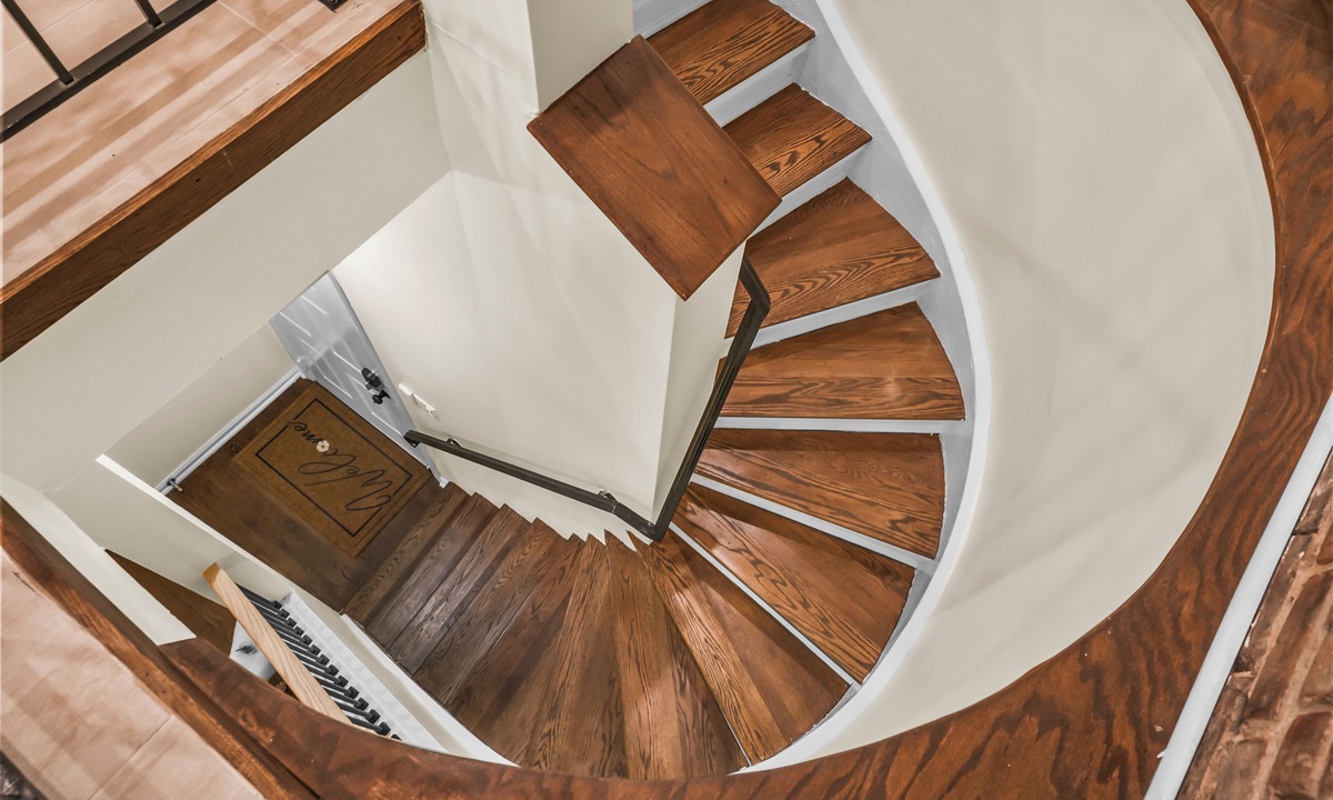 Hoboken Apartment | NEW 2BR/2Bath, 4Beds, 10 Min to NYC, Sleeps 6