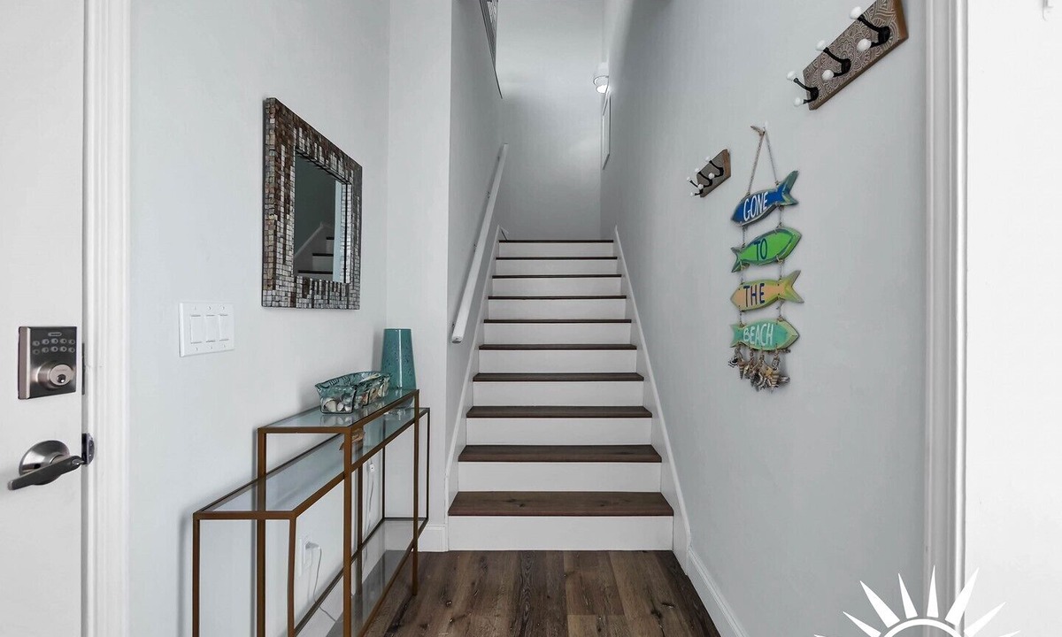 Butler Beach House | Aqua Vista- Oceanview Pool Home "New Rental"