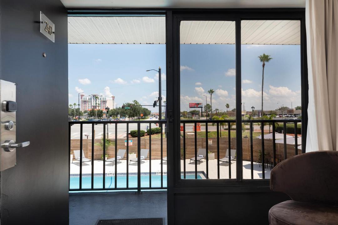 Kissimmee Hotel | The Vietta Hotel
