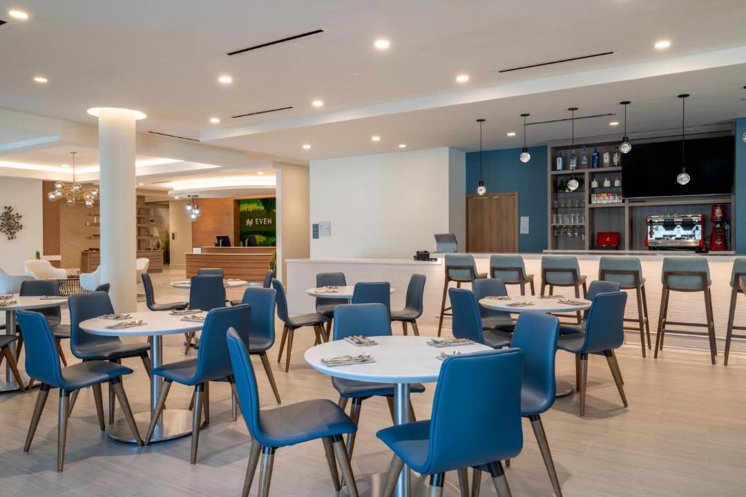 Doral Hotel | EVEN Hotel Miami - Doral Area by IHG