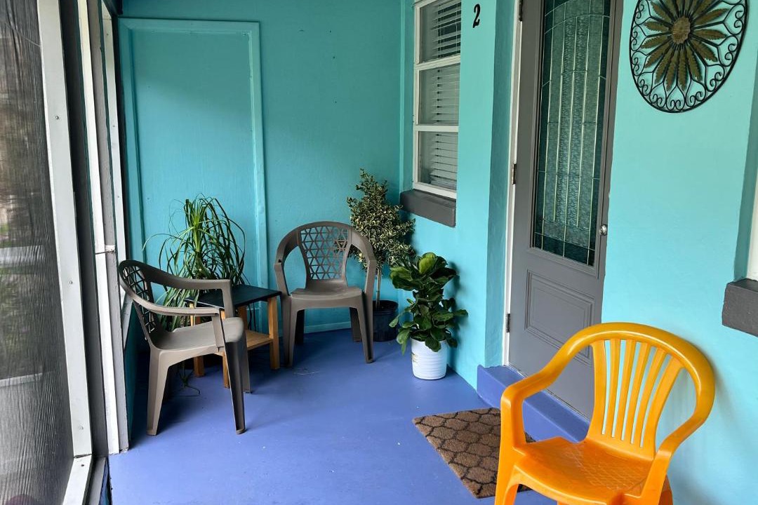 Vero Beach Apartment | 875 Oasis 2