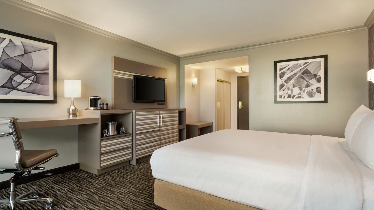 Photo of Bedroom in Melbourne