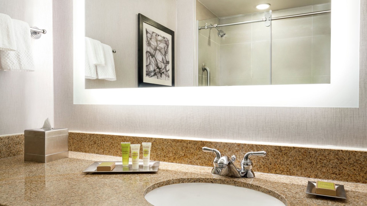 Photo of Bathroom in Melbourne