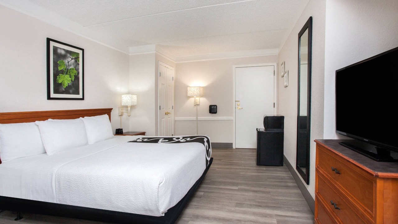 Photo of Bedroom in Fort Myers