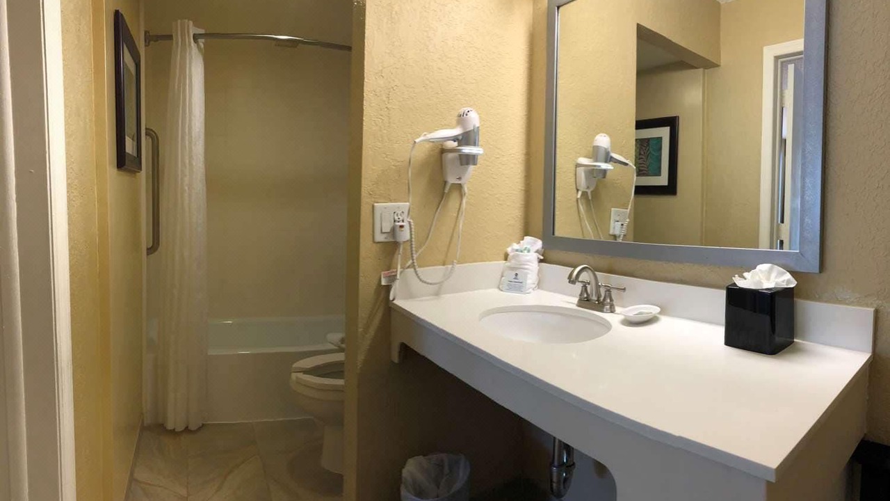 Photo of Bathroom in North Bay Village