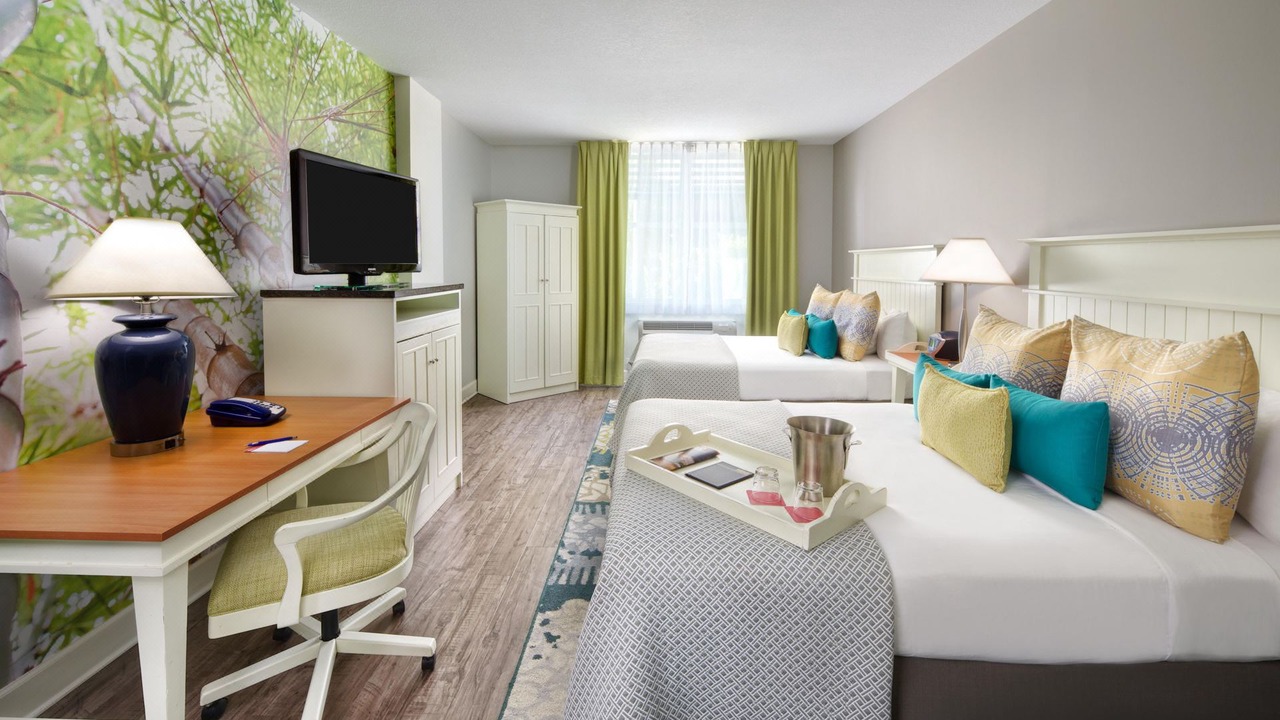 Photo of Livingroom in Rosemary District
