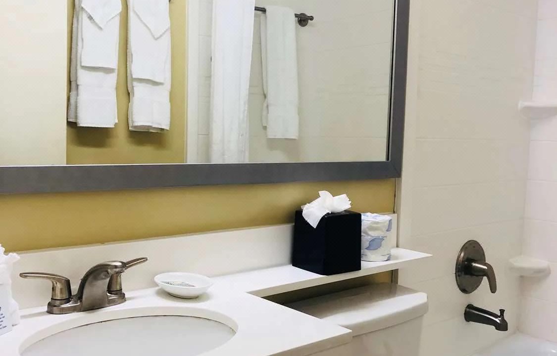 Photo of Bathroom in North Bay Village