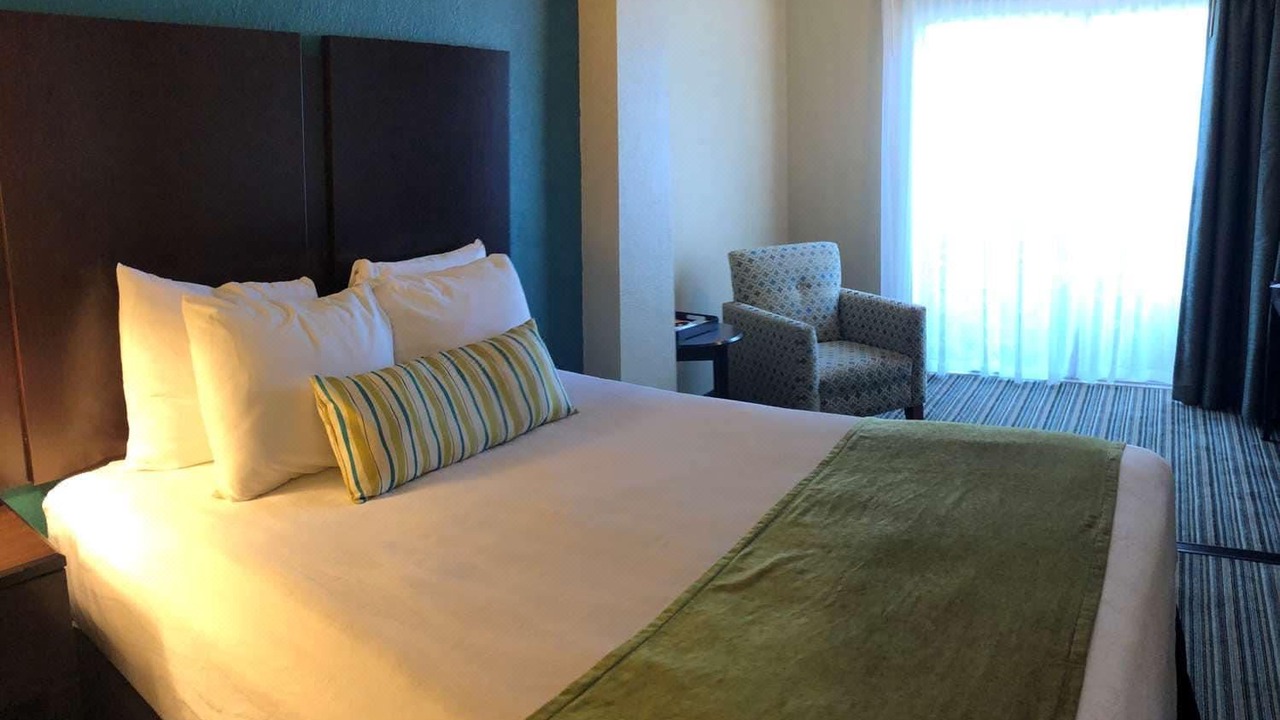 Photo of Bedroom in North Bay Village