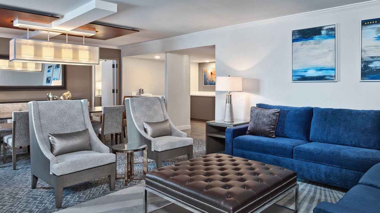 Photo of Livingroom in Bay Lake